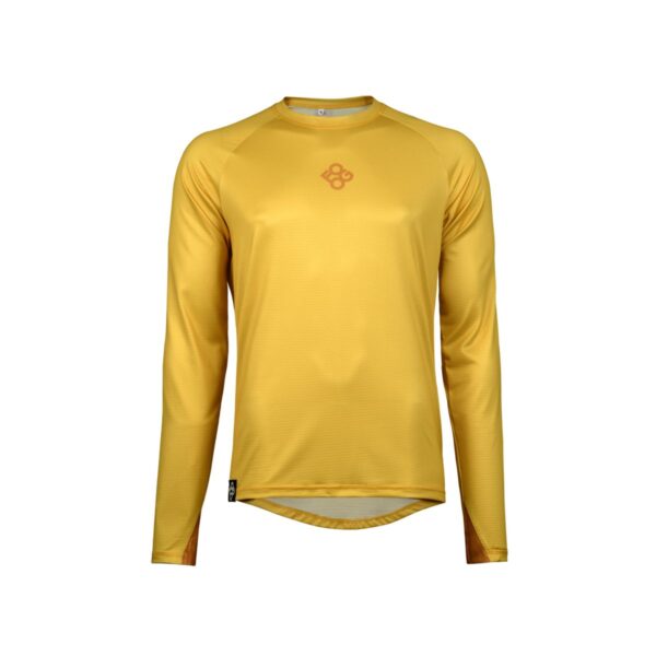 Jersey RAMBLE YELLOW