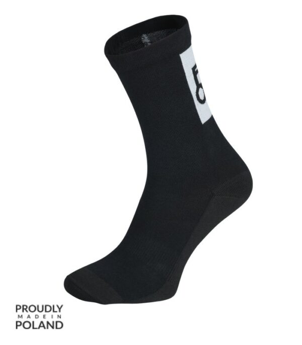 Skarpetki RAMBLE BLACK