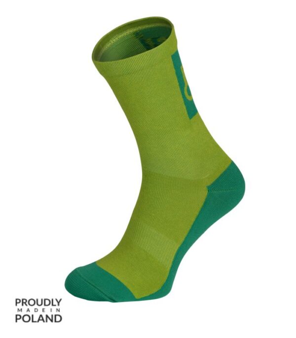 Skarpetki RAMBLE GREEN