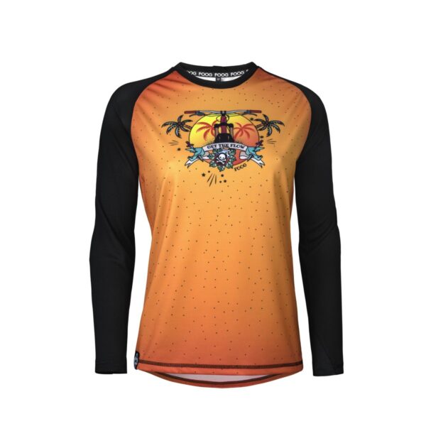 Jersey TAT BIKE woman