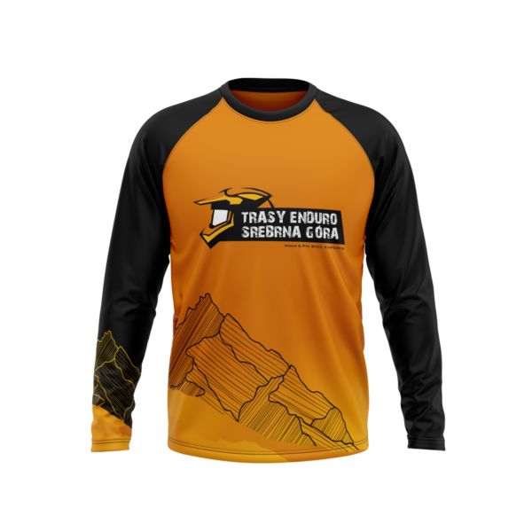 Jersey Srebrna Góra