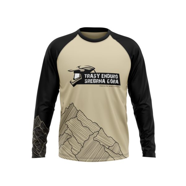 Jersey Srebrna Góra