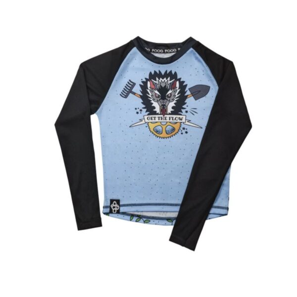 Jersey TAT BIKE junior WOLF
