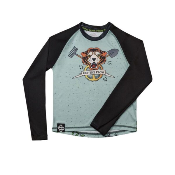 Jersey TAT BIKE junior TIGER