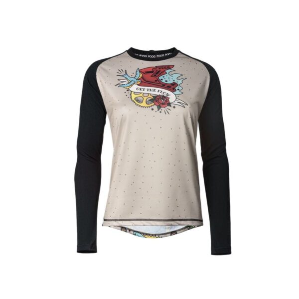 Jersey TAT BIKE woman 2022