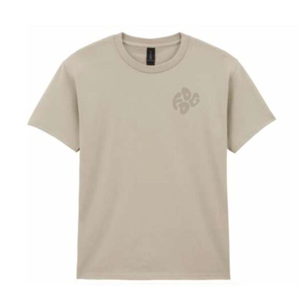 T-shirt BOOST Junior Sand