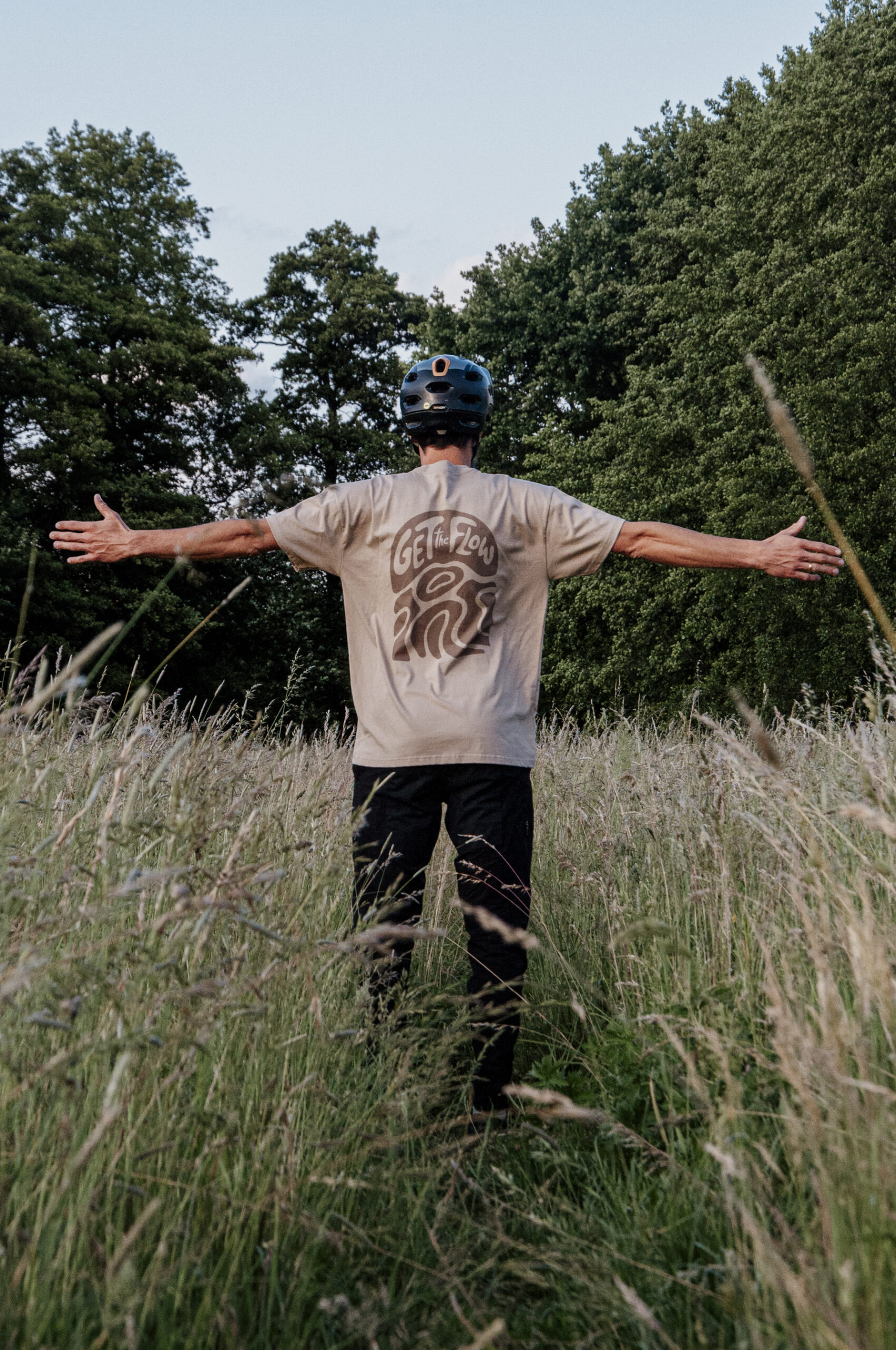 T-SHIRT BOOST