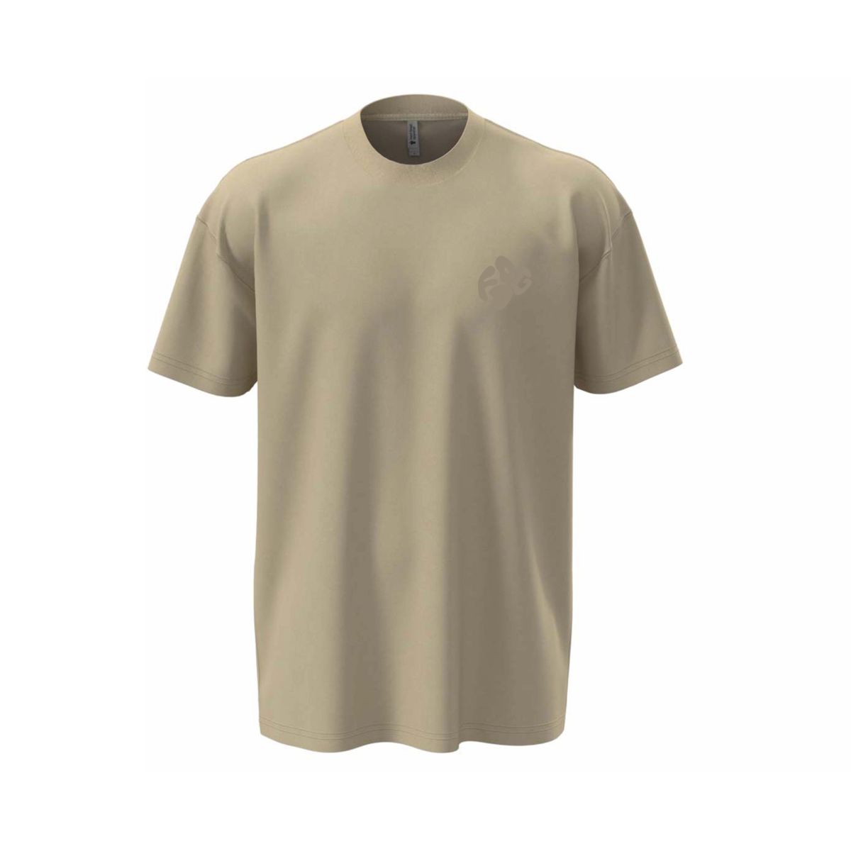 T-shirt FOOG