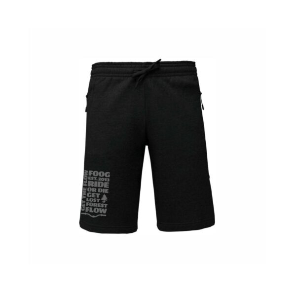 Spodenki JUST RIDE junior